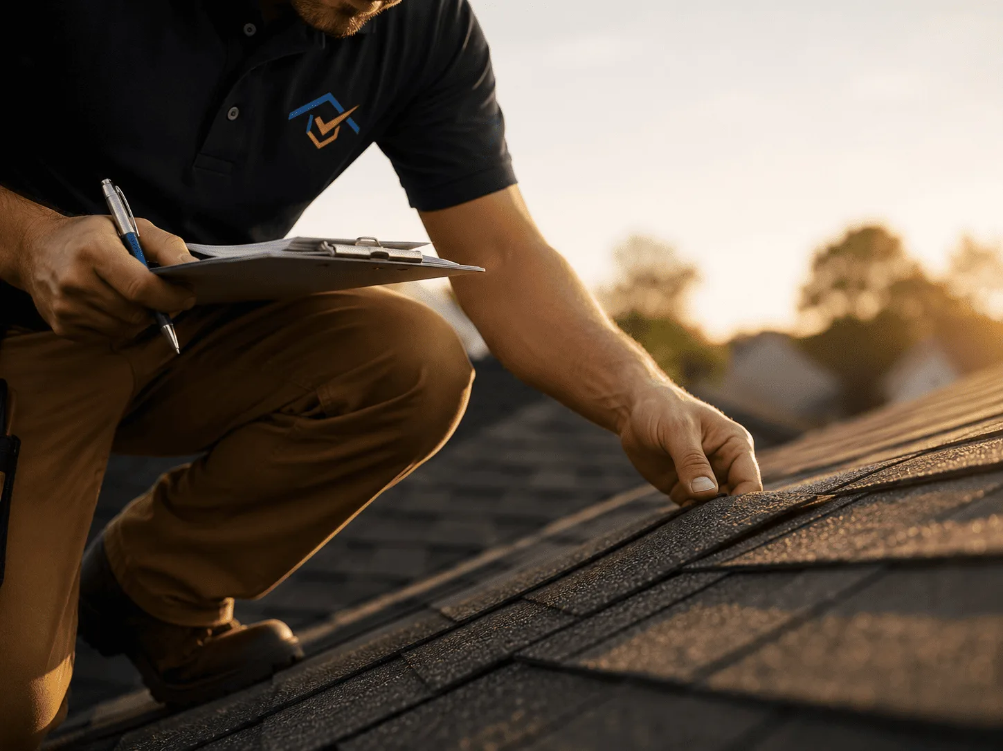 Why Choose Roof Inspection in Neilton, WA